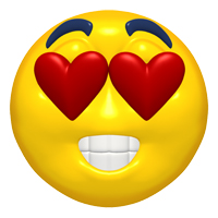 love-emoticon